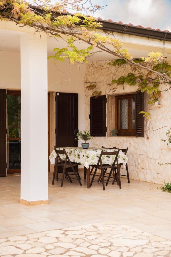 Trullo Della Murgia - Villa Castel Del Monte  Exterior foto
